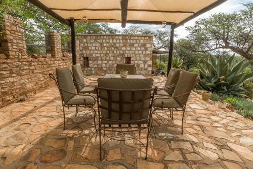 Posada Hohewarte G�stefarm