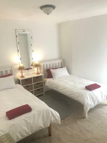 Apartamento Sand And Sea No. 16