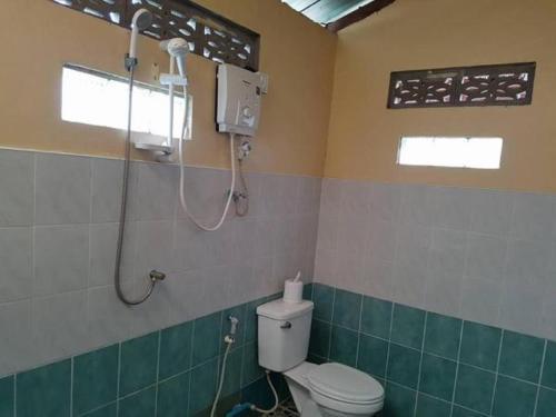 Hostal Coconut Guest House