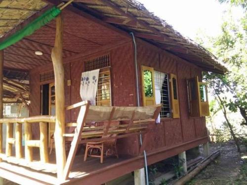 Hostal Coconut Guest House