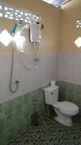 Hostal Coconut Guest House