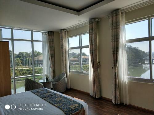 Kayah Land Hotel