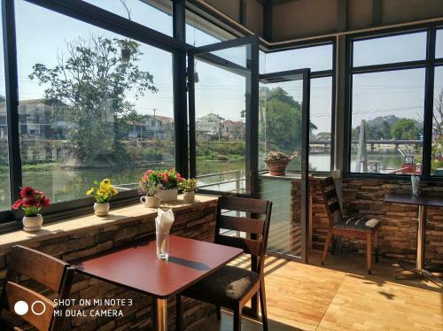 Kayah Land Hotel