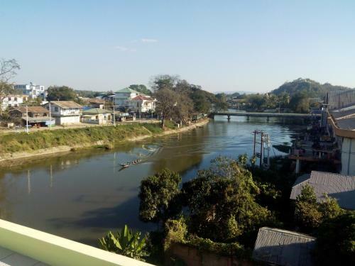 Kayah Land Hotel