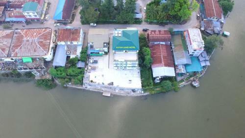 Kayah Land Hotel