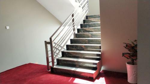Kayah Land Hotel