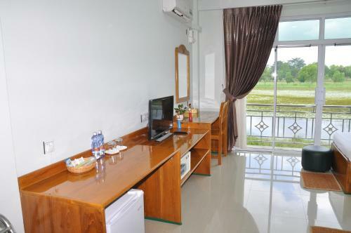 Kan Thar Yar Hotel