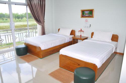 Kan Thar Yar Hotel