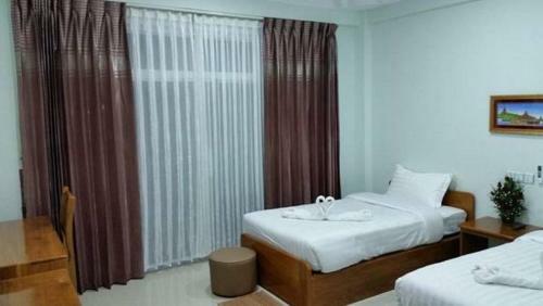 Kan Thar Yar Hotel