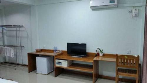 Kan Thar Yar Hotel