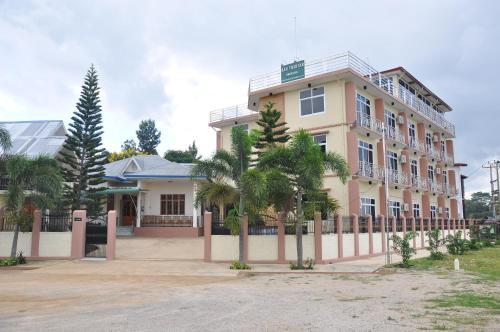 Kan Thar Yar Hotel