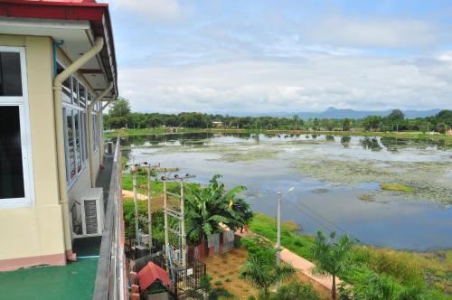 Kan Thar Yar Hotel