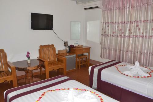 Myat Nan Taw Hotel