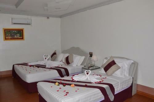 Myat Nan Taw Hotel
