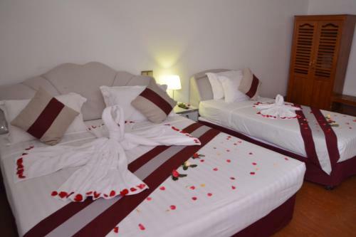 Myat Nan Taw Hotel