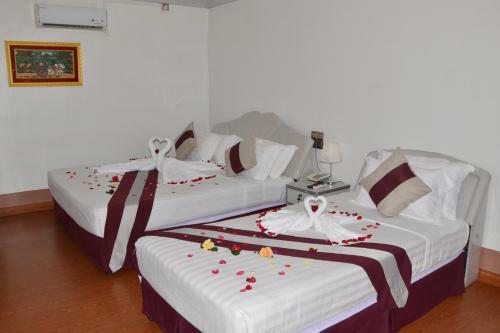 Myat Nan Taw Hotel