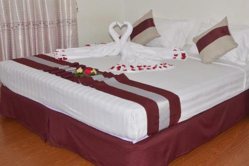 Myat Nan Taw Hotel
