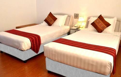 Myat Nan Taw Hotel