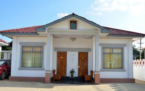 Myat Nan Taw Hotel