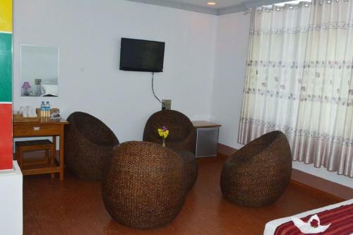 Myat Nan Taw Hotel