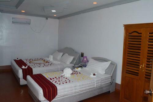 Myat Nan Taw Hotel