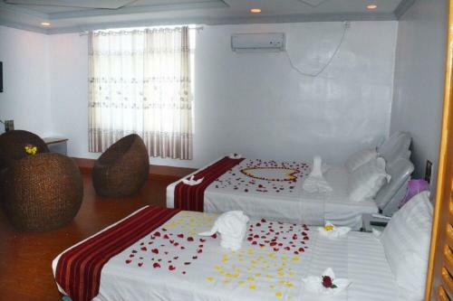 Myat Nan Taw Hotel