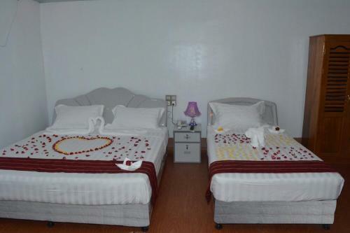 Myat Nan Taw Hotel