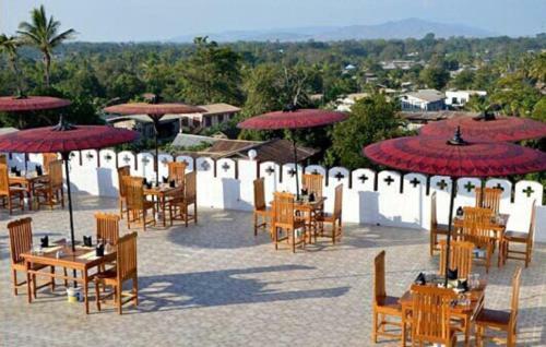 Myat Nan Taw Hotel