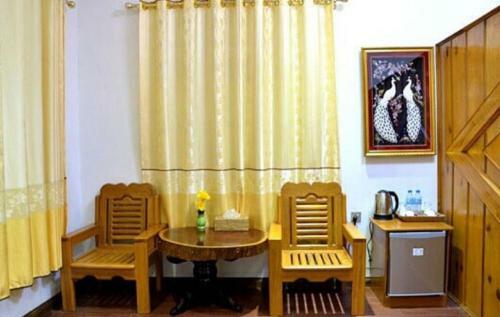 Myat Nan Taw Hotel