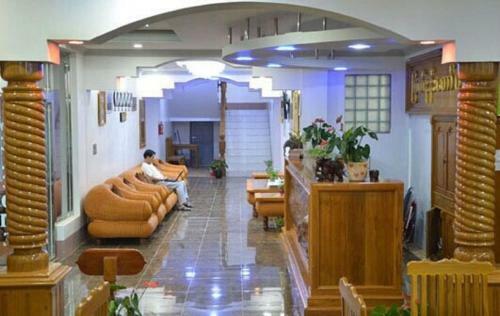 Myat Nan Taw Hotel