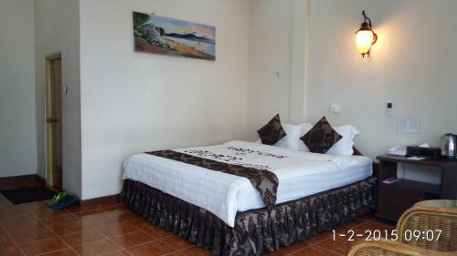 Kyauk Phyu Palace Hotel