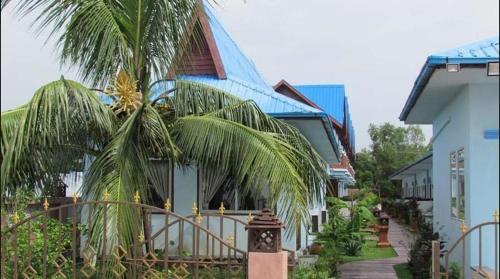 Kyauk Phyu Palace Hotel