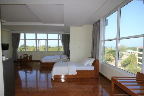 Hotel Varanathi