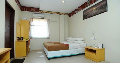 Bawga Theiddhi Hotel (kyike Hti Yoe)