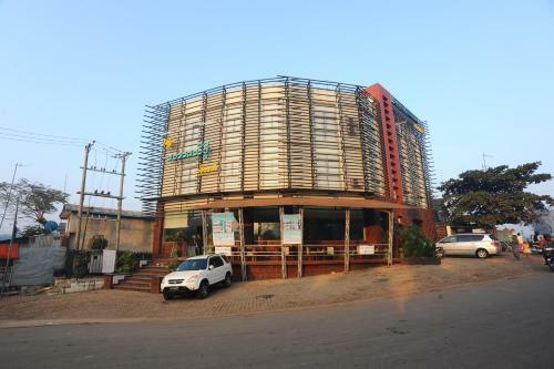 Bawga Theiddhi Hotel (kyike Hti Yoe)