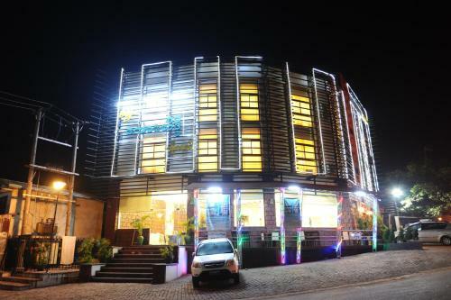 Bawga Theiddhi Hotel (kyike Hti Yoe)