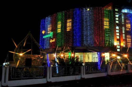 Bawga Theiddhi Hotel (kyike Hti Yoe)