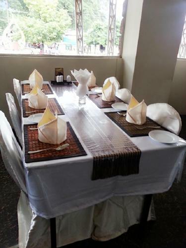 Bawga Theiddhi Hotel (kyike Hti Yoe)