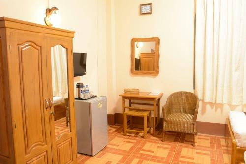 Hotel Katha