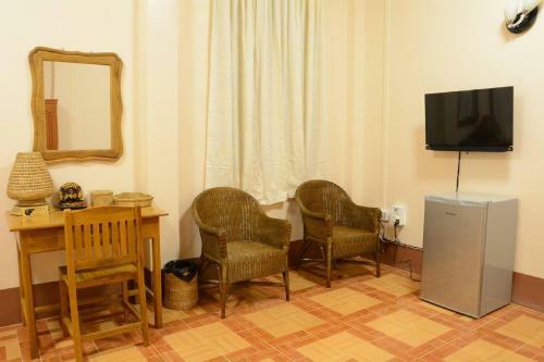 Hotel Katha