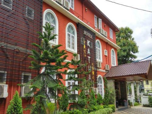Hotel Katha