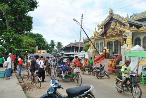 Hotel Katha
