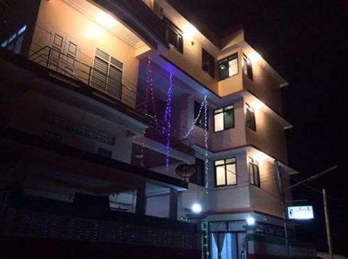 Penguin Hotel Kawthaung