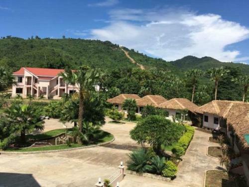 Hotel The Eternity Resort