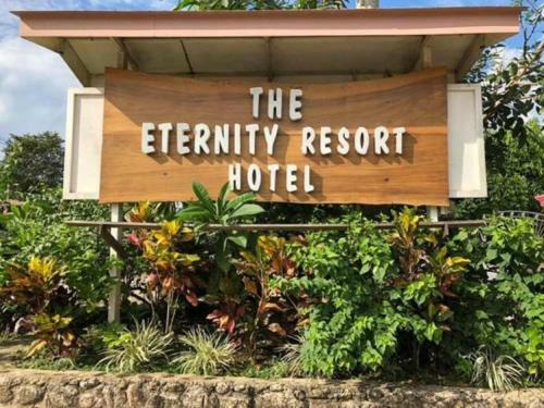 Hotel The Eternity Resort