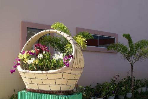 Hotel The Eternity Resort