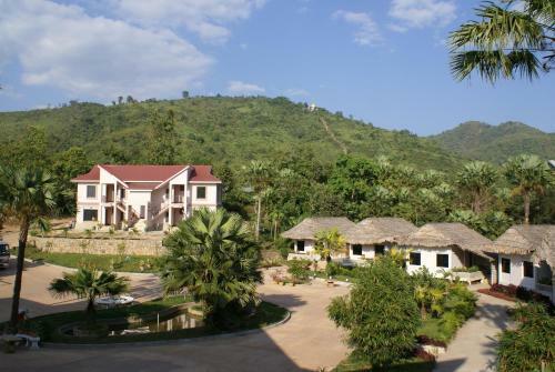 Hotel The Eternity Resort