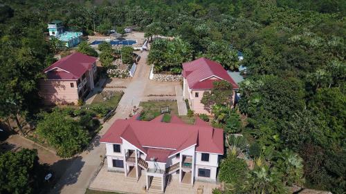 Hotel The Eternity Resort