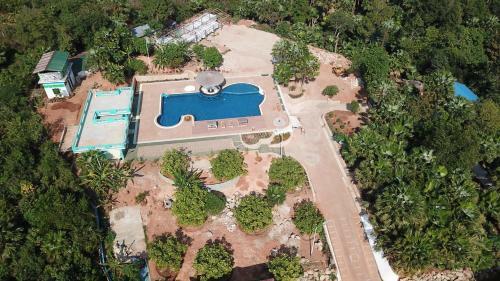 Hotel The Eternity Resort