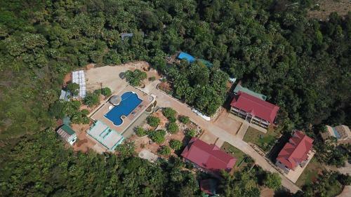 Hotel The Eternity Resort
